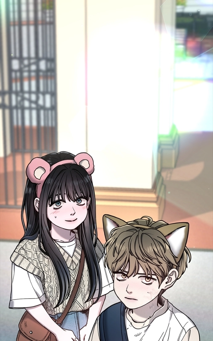 Look Alike Daughter Chapter 170 page 92 - 