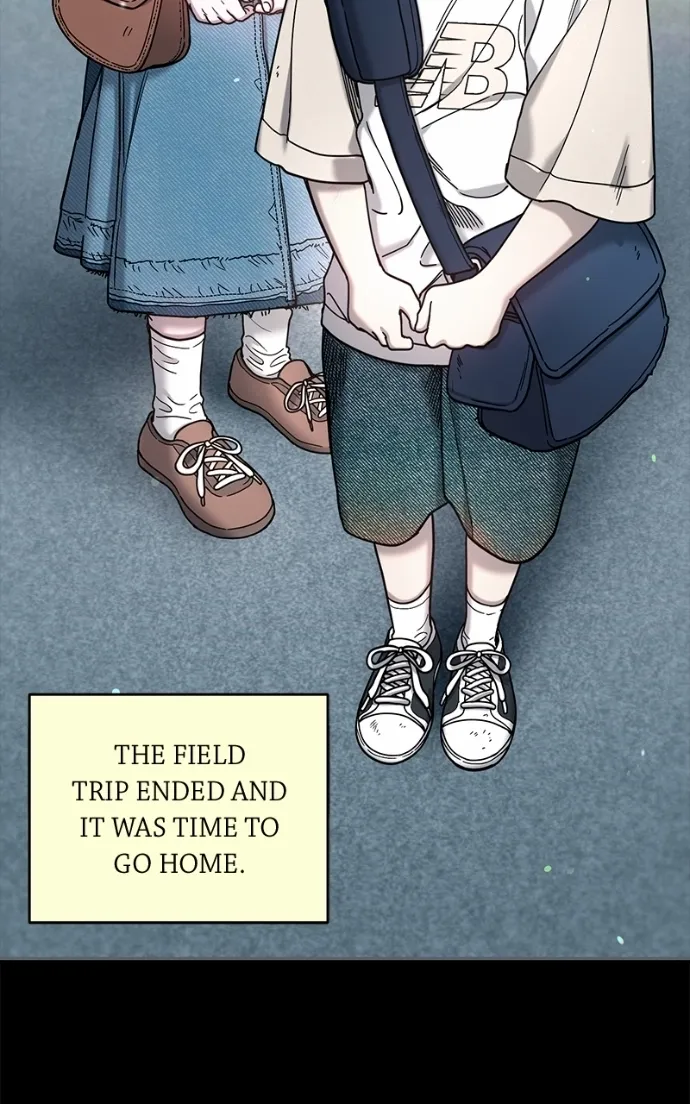 Look Alike Daughter Chapter 170 page 93 - 