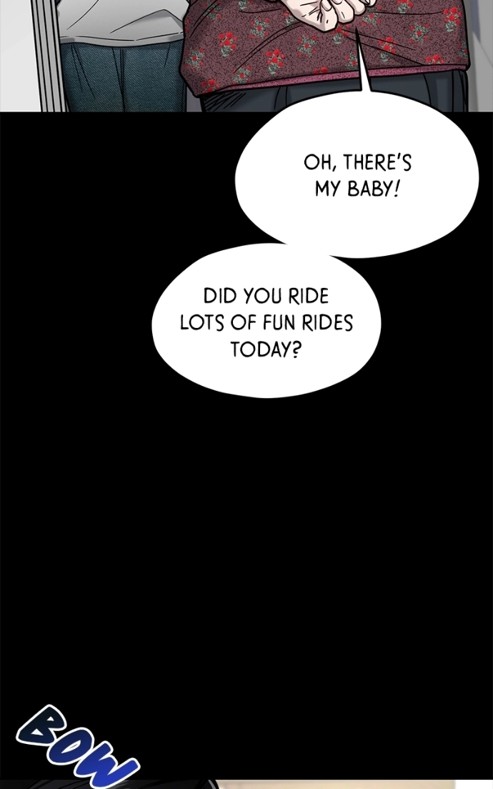 Look Alike Daughter Chapter 170 page 99 - 