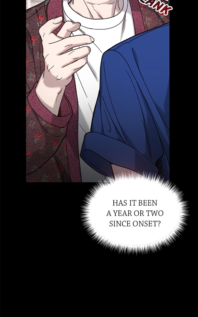 Look Alike Daughter Chapter 171 page 11 - 