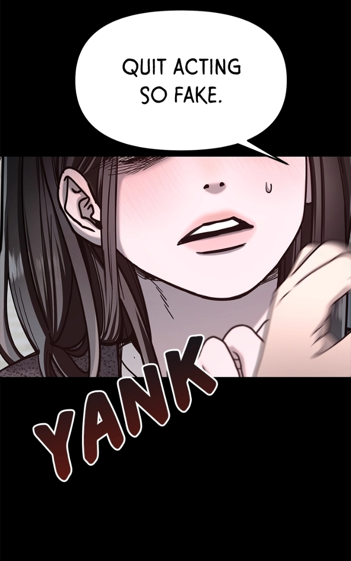 Look Alike Daughter Chapter 171 page 101 - 