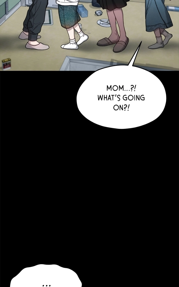 Look Alike Daughter Chapter 171 page 13 - 