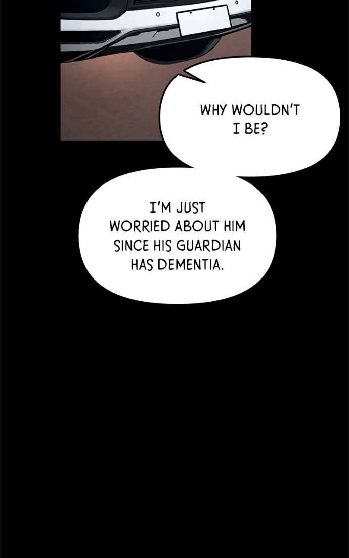 Look Alike Daughter Chapter 171 page 18 - 