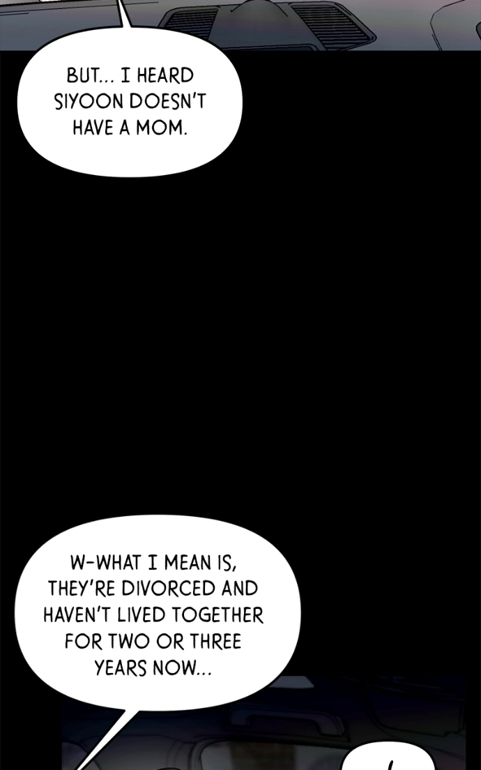 Look Alike Daughter Chapter 171 page 20 - 