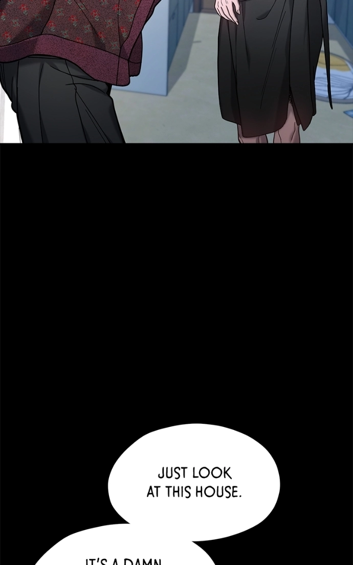 Look Alike Daughter Chapter 171 page 3 - 