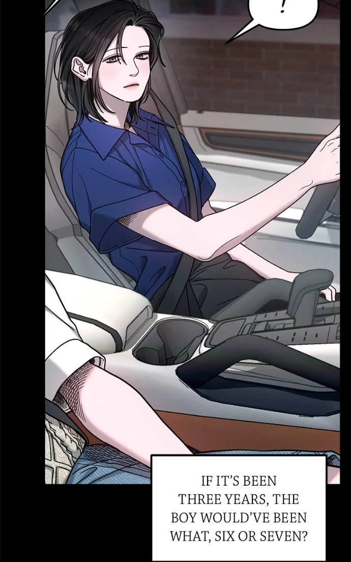 Look Alike Daughter Chapter 171 page 21 - 