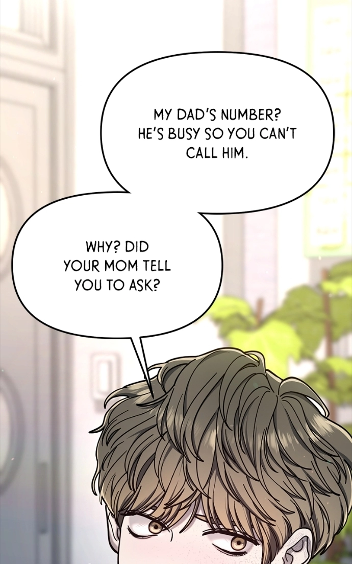 Look Alike Daughter Chapter 171 page 24 - 