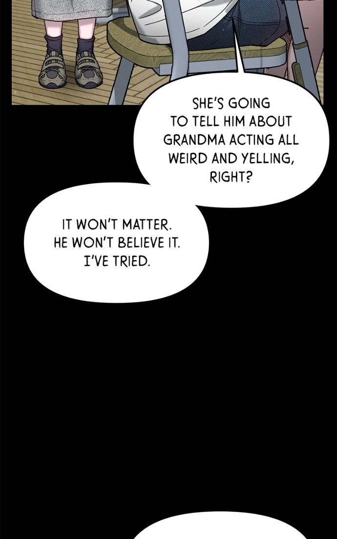 Look Alike Daughter Chapter 171 page 27 - 