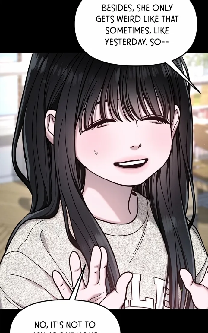 Look Alike Daughter Chapter 171 page 28 - 