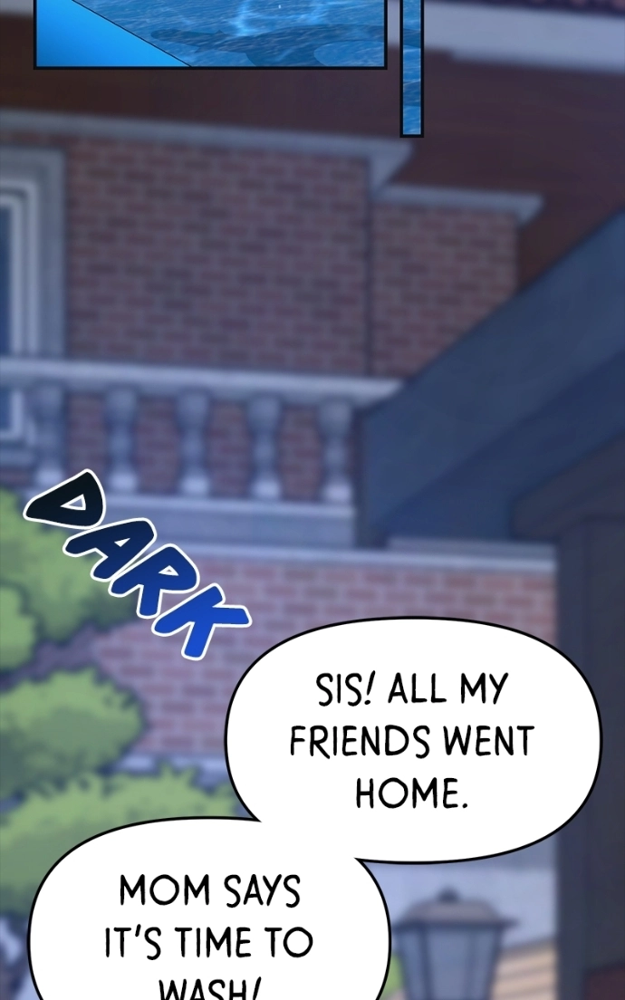 Look Alike Daughter Chapter 171 page 32 - 