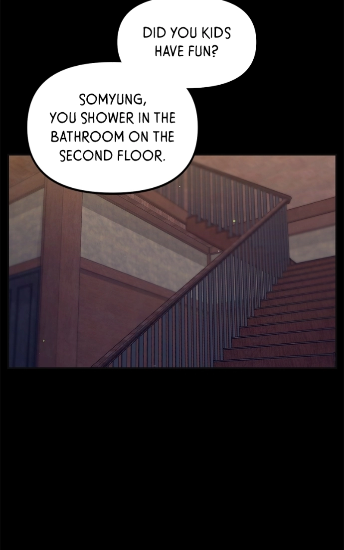 Look Alike Daughter Chapter 171 page 35 - 