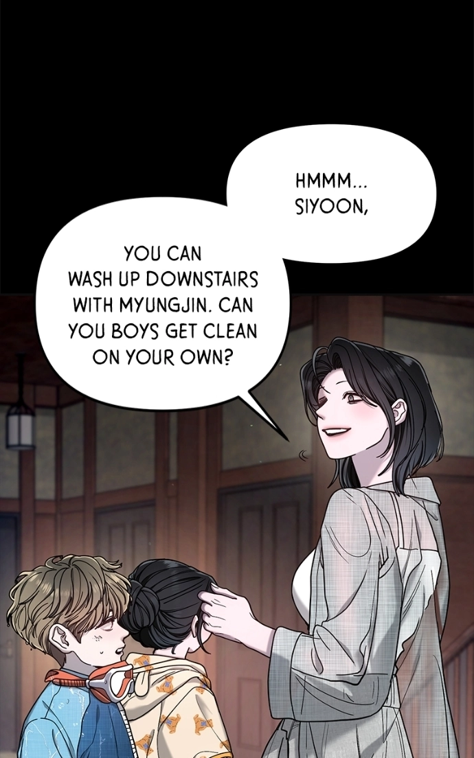 Look Alike Daughter Chapter 171 page 36 - 