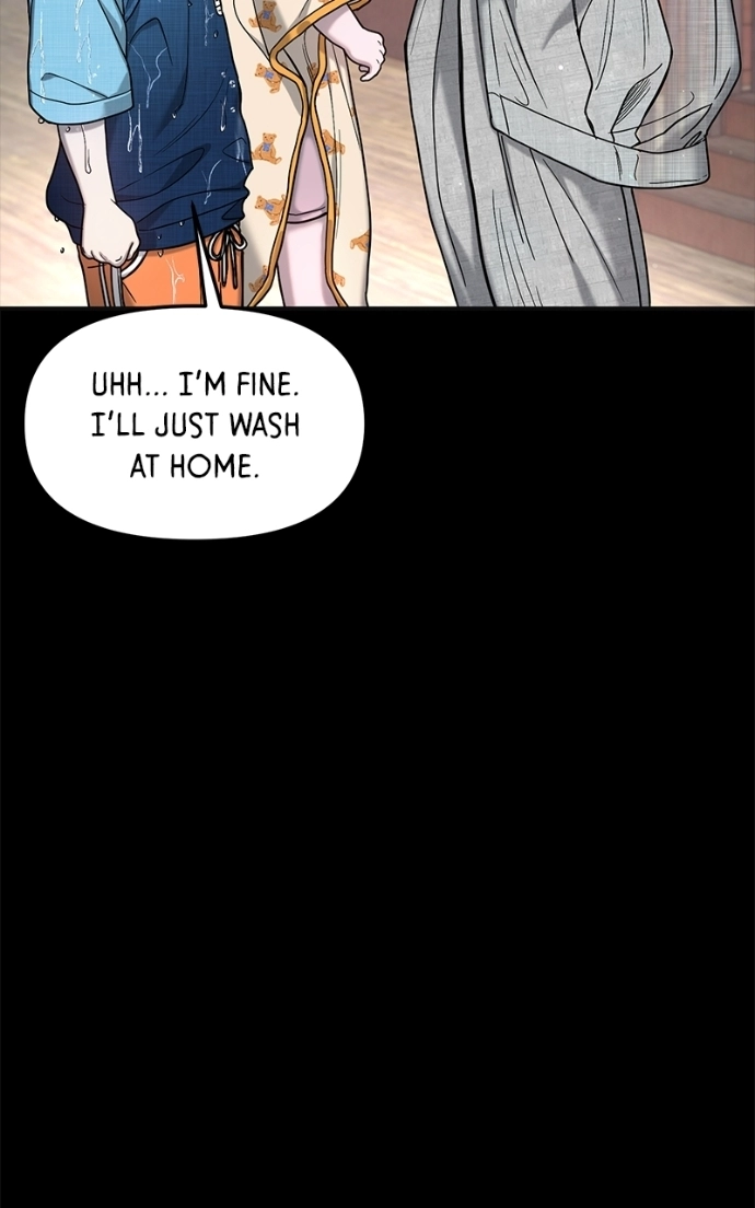 Look Alike Daughter Chapter 171 page 37 - 