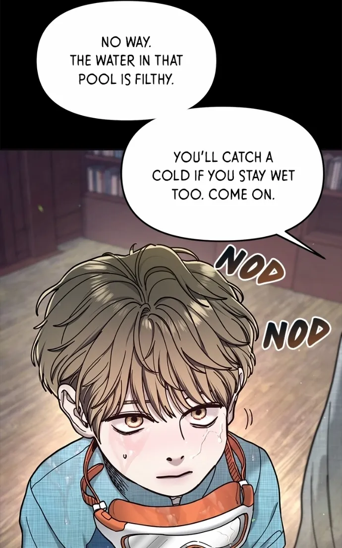 Look Alike Daughter Chapter 171 page 38 - 