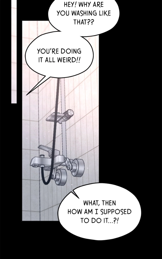 Look Alike Daughter Chapter 171 page 40 - 