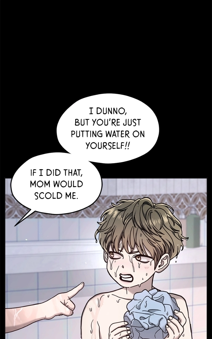Look Alike Daughter Chapter 171 page 41 - 