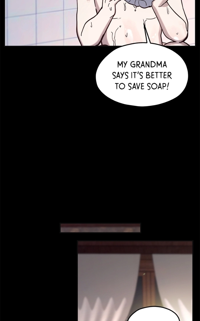 Look Alike Daughter Chapter 171 page 42 - 