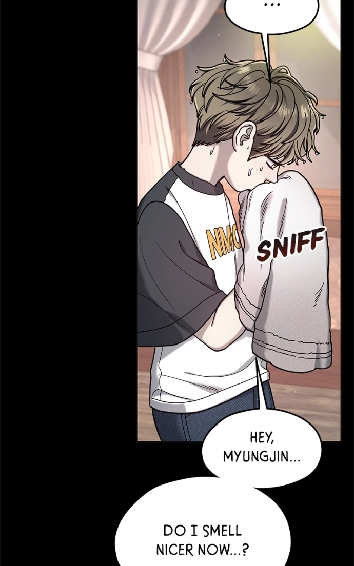 Look Alike Daughter Chapter 171 page 43 - 