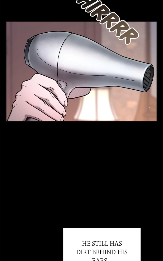 Look Alike Daughter Chapter 171 page 46 - 