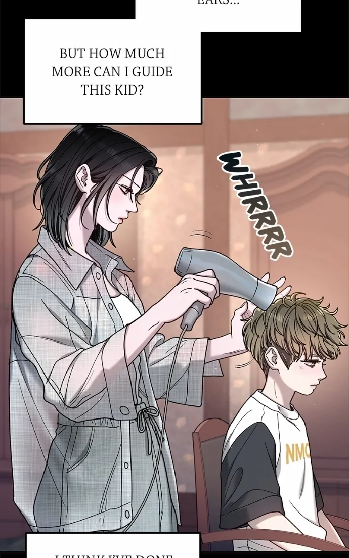 Look Alike Daughter Chapter 171 page 47 - 