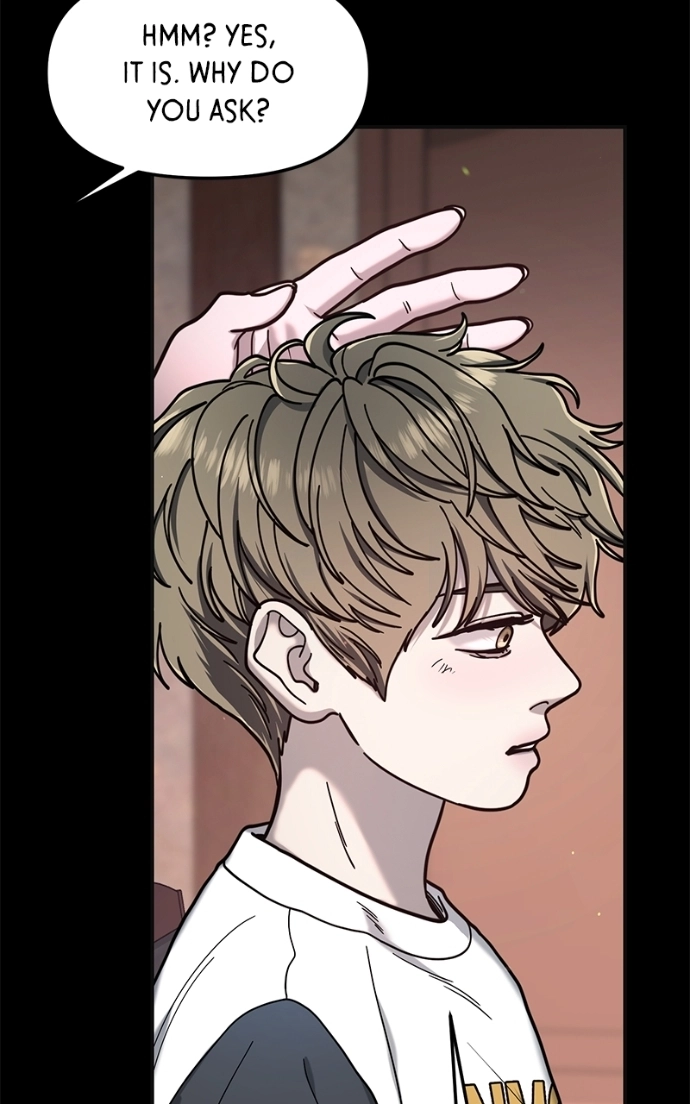Look Alike Daughter Chapter 171 page 50 - 