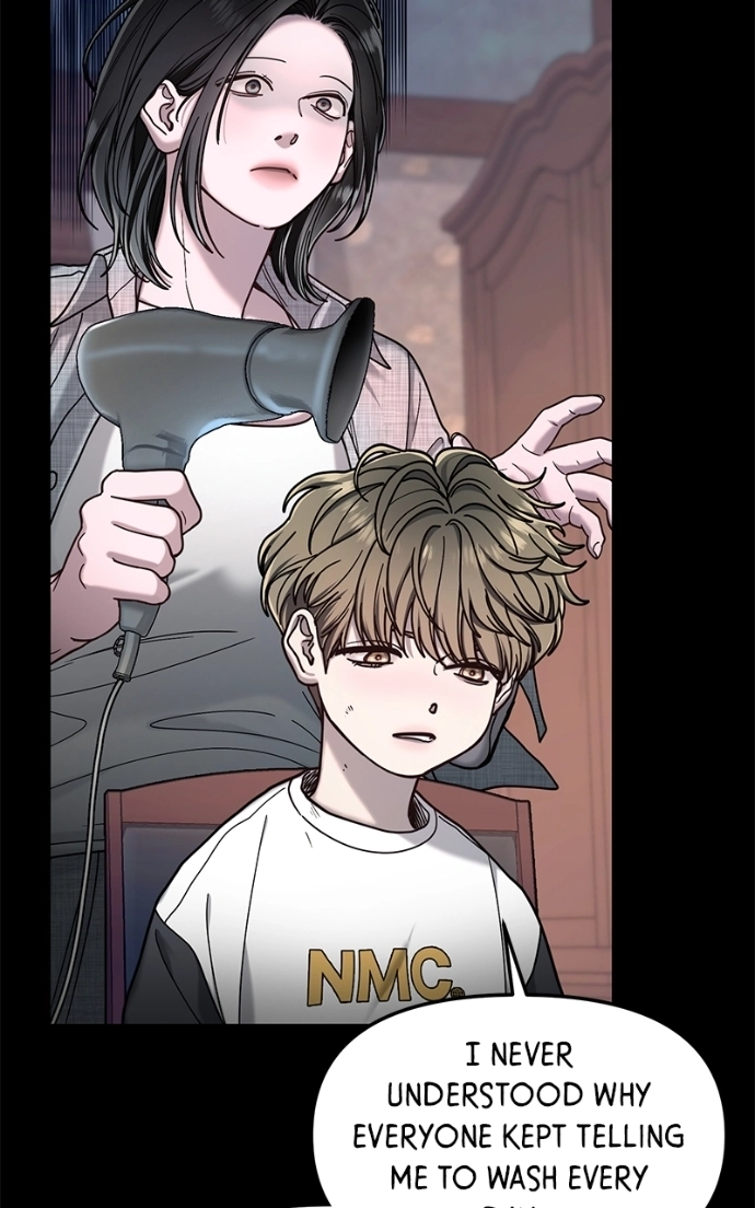Look Alike Daughter Chapter 171 page 52 - 
