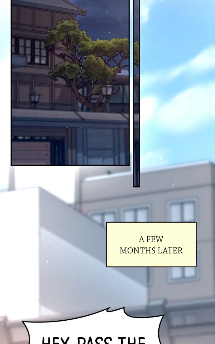 Look Alike Daughter Chapter 171 page 56 - 