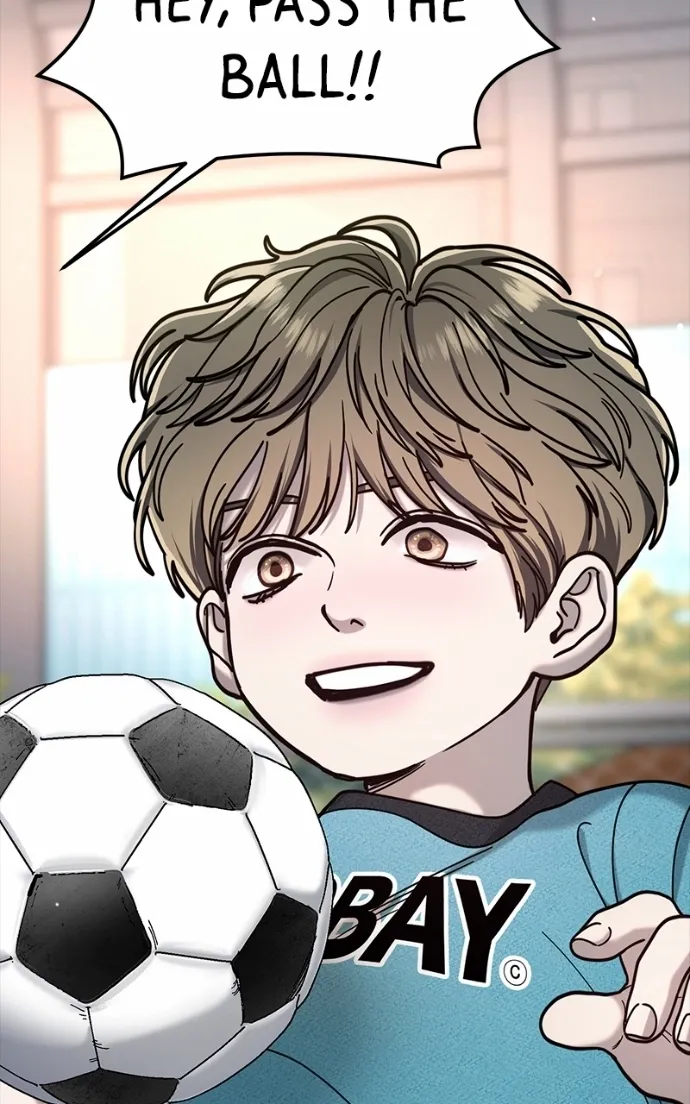 Look Alike Daughter Chapter 171 page 57 - 