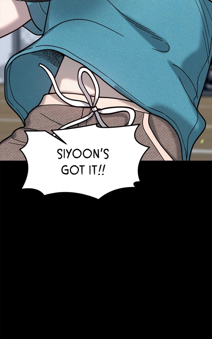 Look Alike Daughter Chapter 171 page 58 - 
