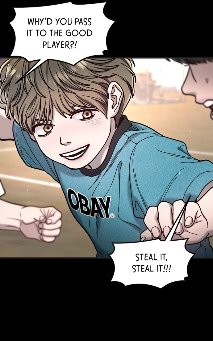 Look Alike Daughter Chapter 171 page 59 - 