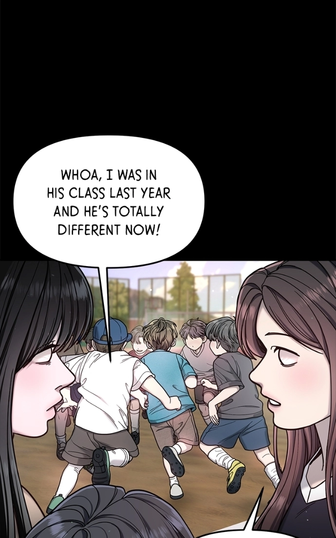 Look Alike Daughter Chapter 171 page 60 - 