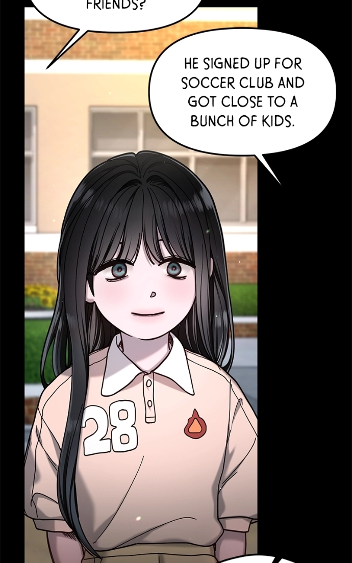 Look Alike Daughter Chapter 171 page 62 - 