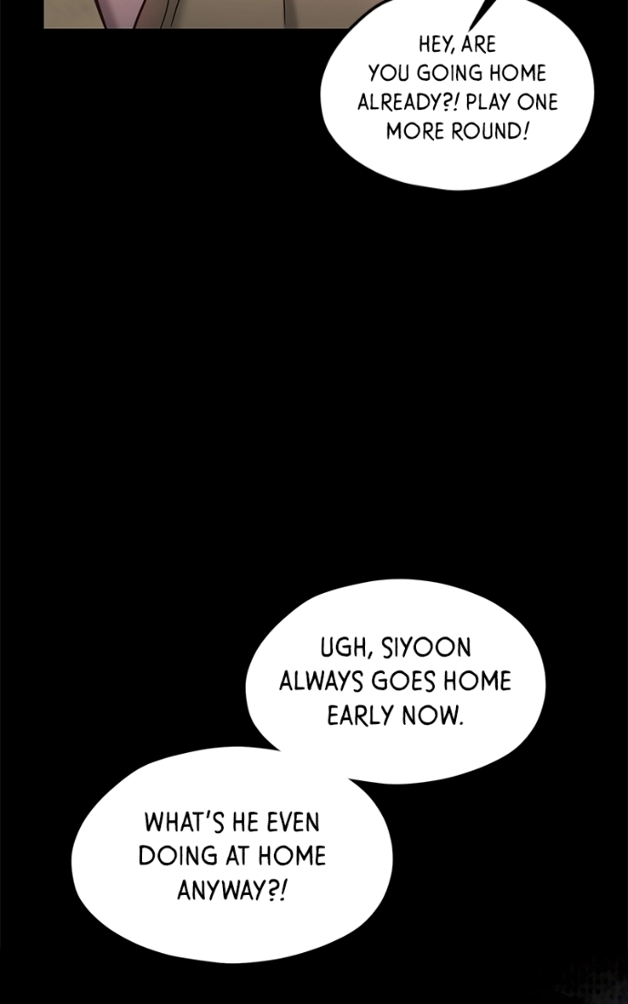 Look Alike Daughter Chapter 171 page 63 - 