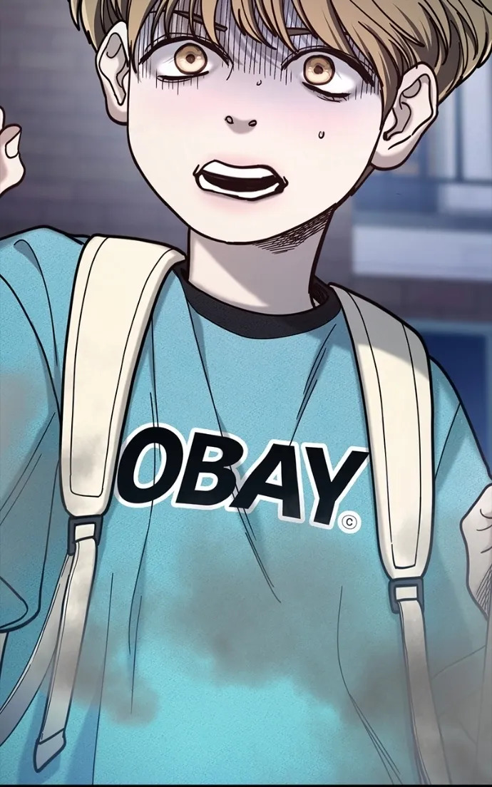 Look Alike Daughter Chapter 171 page 65 - 