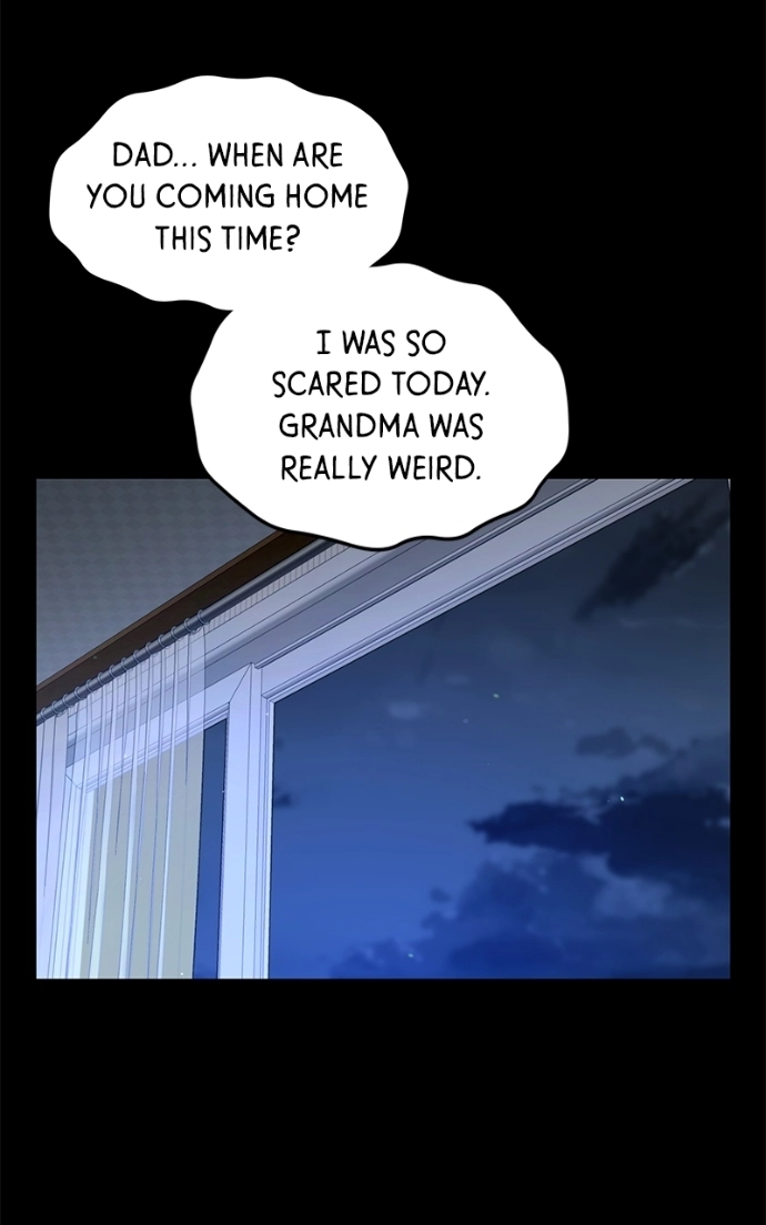 Look Alike Daughter Chapter 171 page 71 - 
