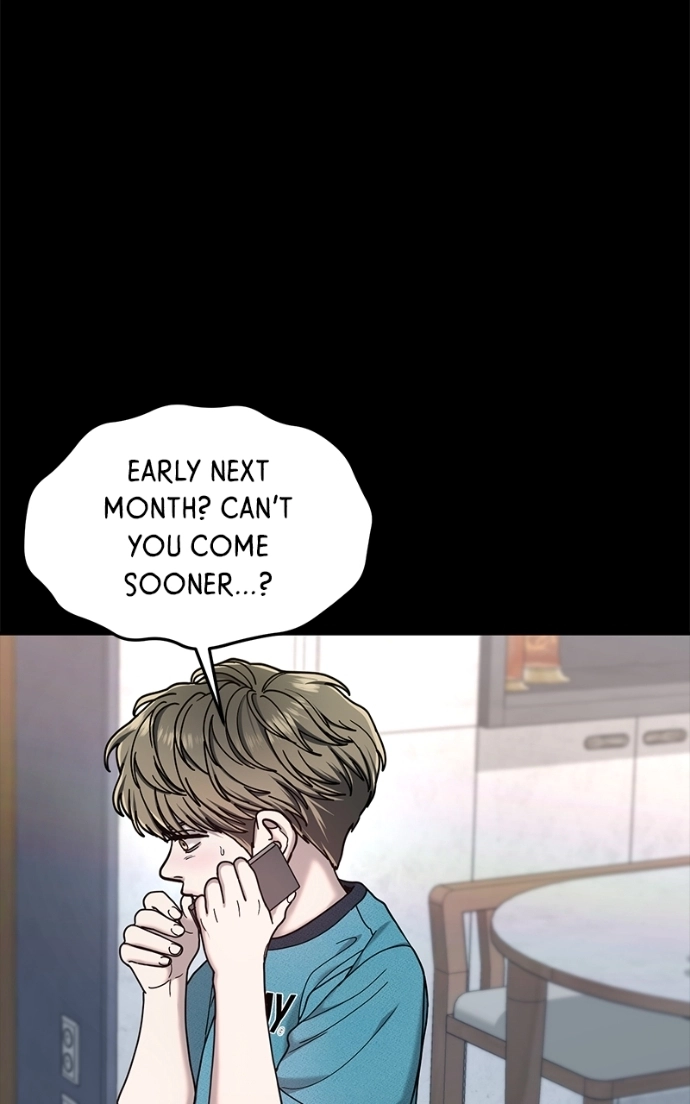 Look Alike Daughter Chapter 171 page 72 - 