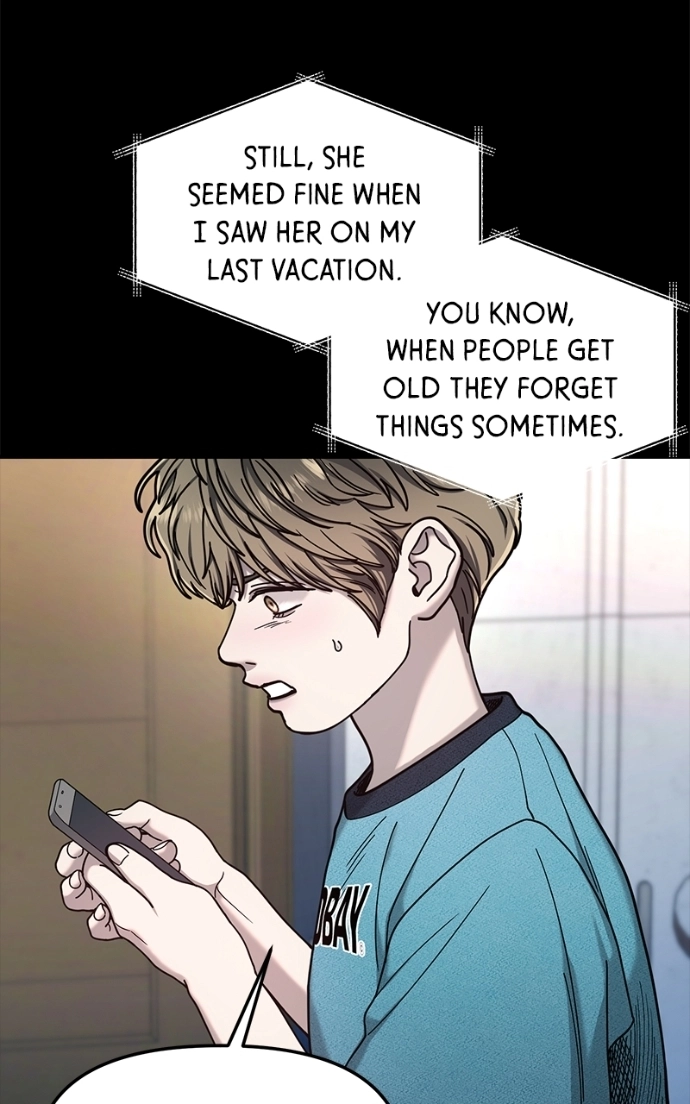 Look Alike Daughter Chapter 171 page 74 - 