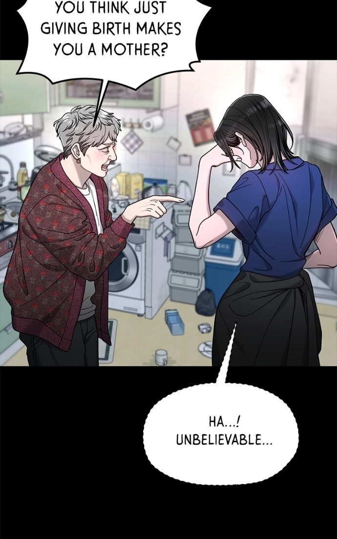 Look Alike Daughter Chapter 171 page 9 - 