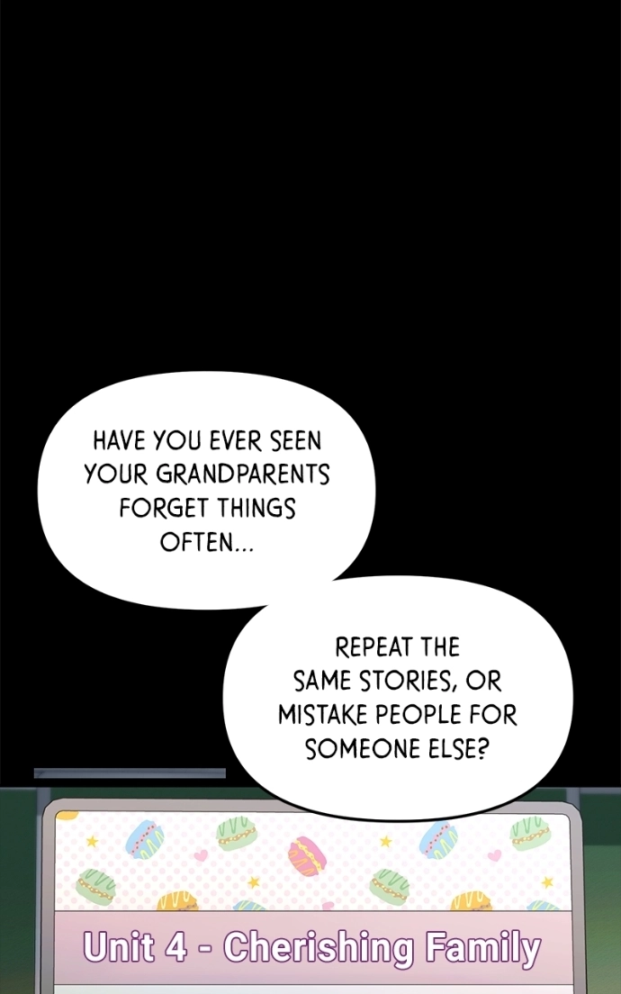 Look Alike Daughter Chapter 171 page 81 - 