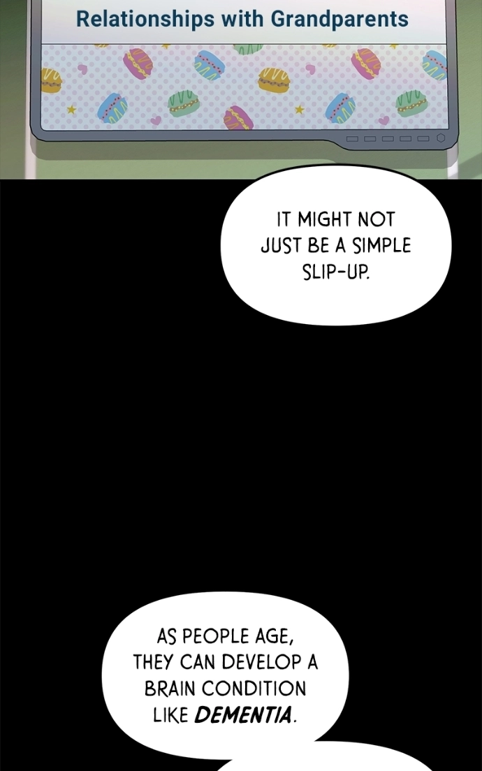 Look Alike Daughter Chapter 171 page 82 - 