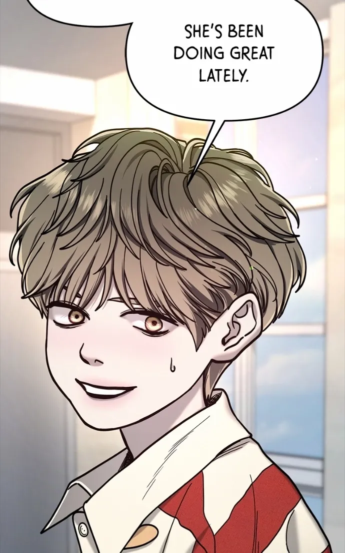 Look Alike Daughter Chapter 171 page 89 - 