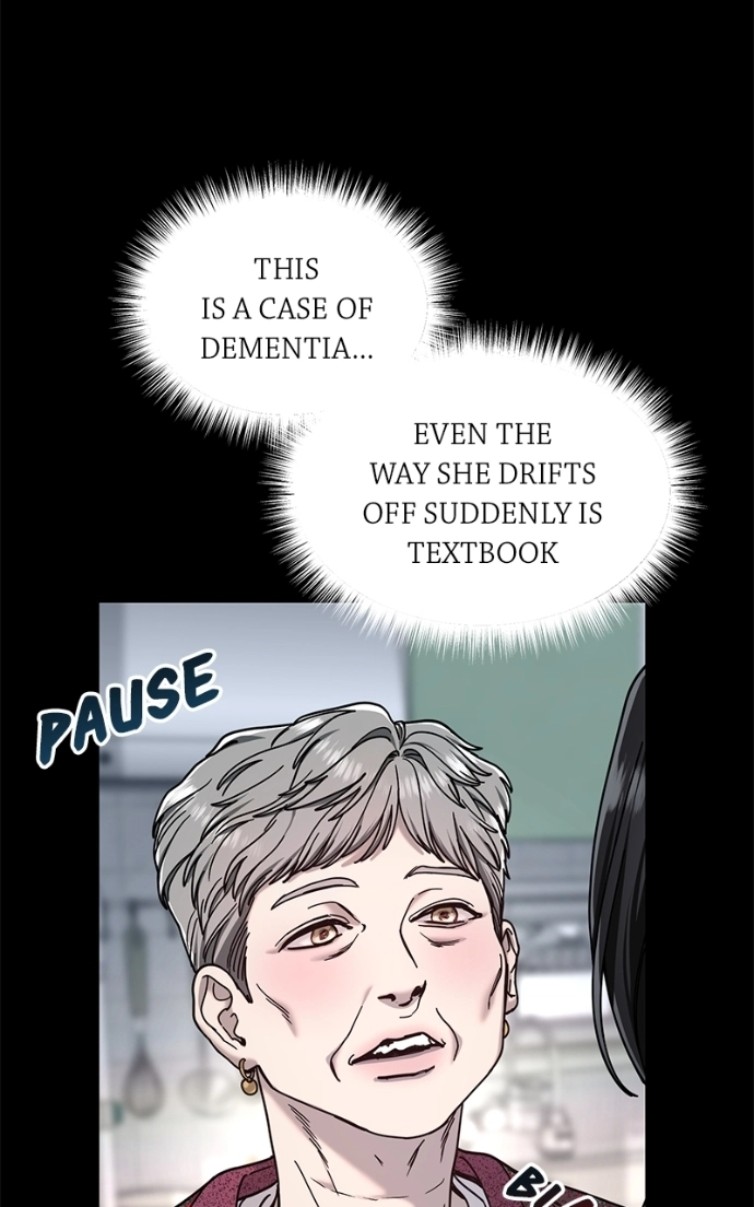 Look Alike Daughter Chapter 171 page 10 - 