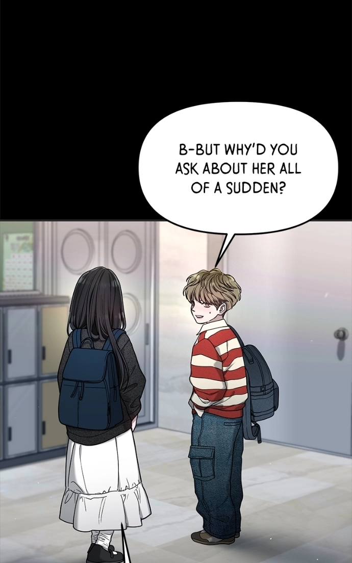 Look Alike Daughter Chapter 171 page 91 - 