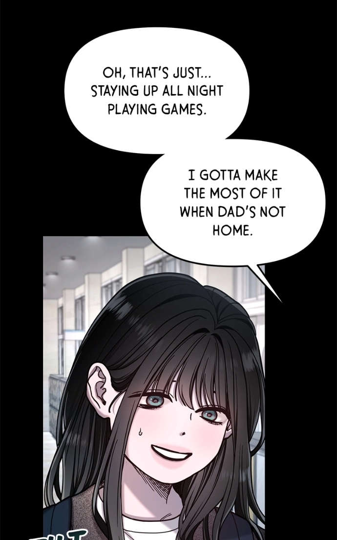 Look Alike Daughter Chapter 171 page 93 - 