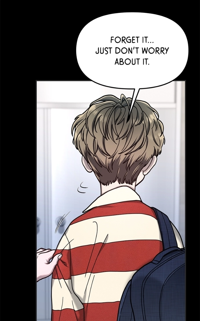 Look Alike Daughter Chapter 171 page 95 - 