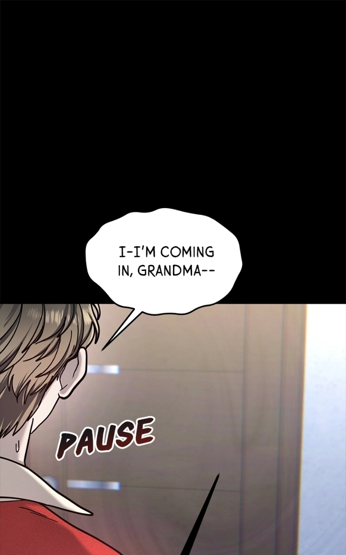 Look Alike Daughter Chapter 172 page 1 - 