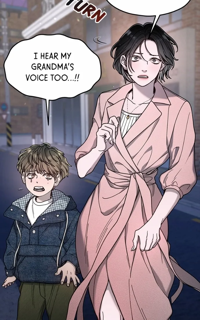 Look Alike Daughter Chapter 172 page 106 - 