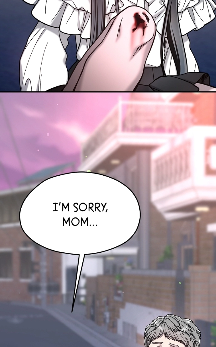 Look Alike Daughter Chapter 172 page 110 - 