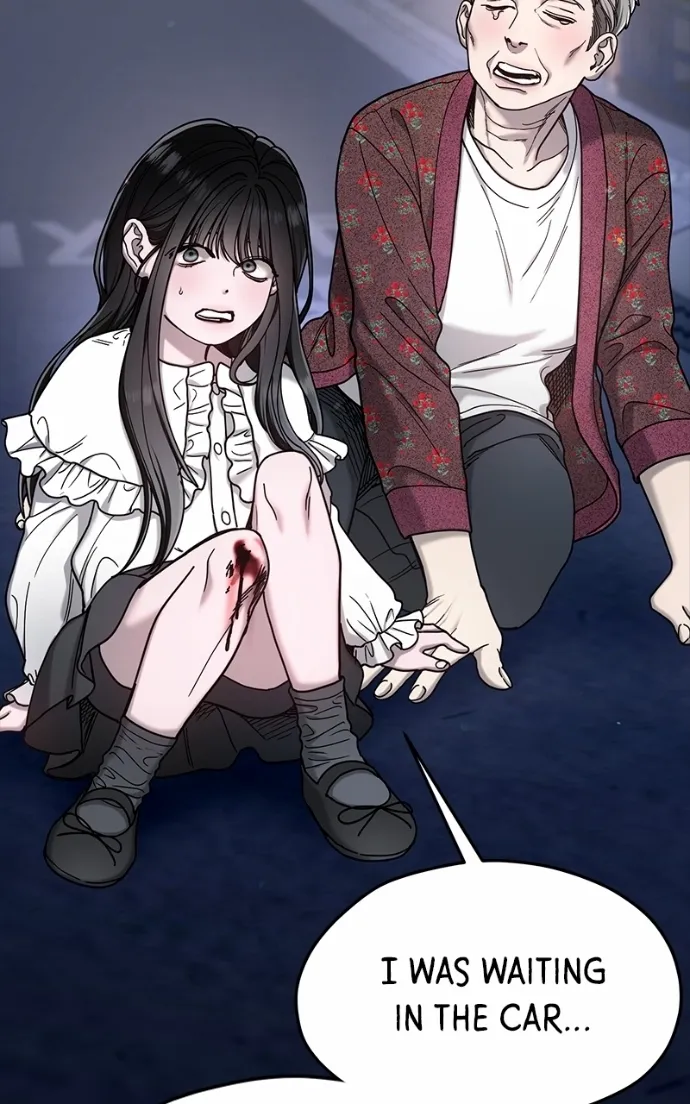 Look Alike Daughter Chapter 172 page 111 - 