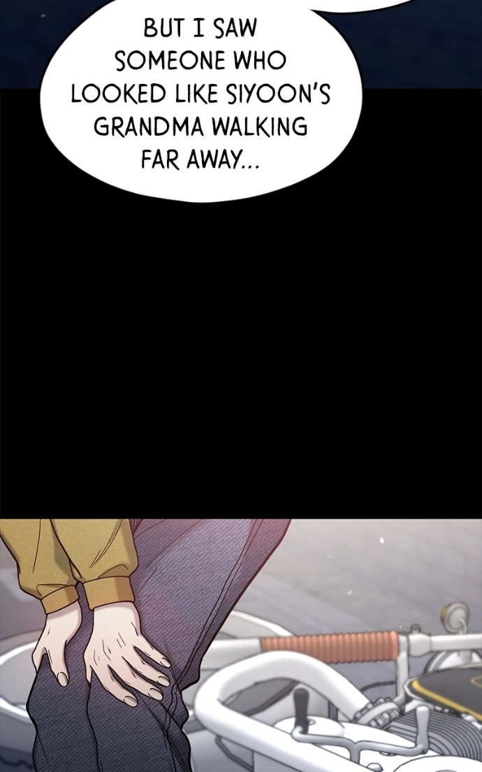 Look Alike Daughter Chapter 172 page 112 - 